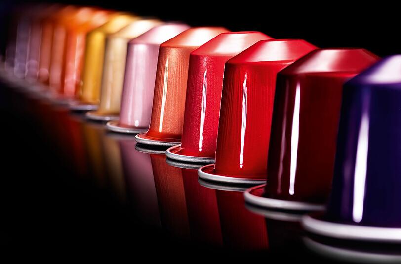 Nespresso beantwortet Fragen zu "Nespresso und Nachhaltigkeit"