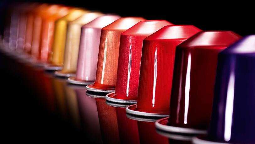 Nespresso beantwortet Fragen zu "Nespresso und Nachhaltigkeit" Nespresso beantwortet Fragen zu "Nespresso und Nachhaltigkeit"
