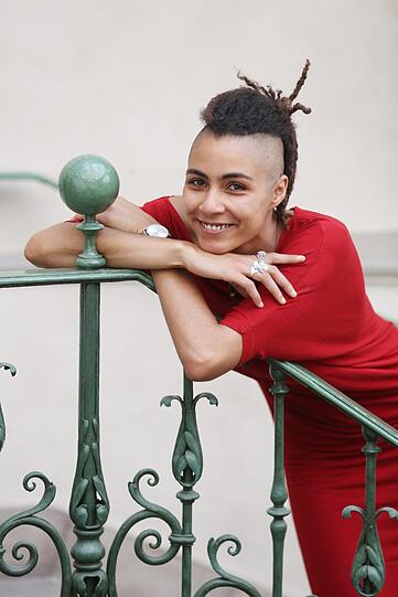 Es ist der unaufdringliche Charme, der den Fotos von Marcia etwas Besonderes verleiht.