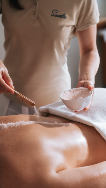 Im Seevilla-Refugium erwartet Sie ein liebevoll zusammengestelltes Angebot an Wellnessmassagen, Gesichtsbehandlungen und Kosmetikbehandlungen &ndash; abgestimmt auf Ihre individuellen Bed&uuml;rfnisse und jede Jahreszeit.