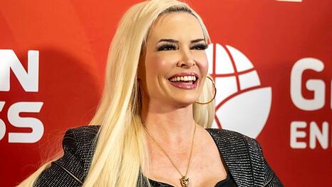 Daniela Katzenberger will mit einem Comedy-Programm ihre Fans begeistern.