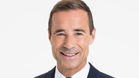 Kai Pflaume moderiert Jahresrückblickshow "2023 - das Quiz".
