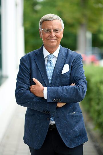 Wolfgang Bosbach
