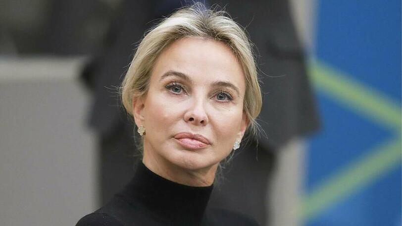 Prinzessin Corinna zu Sayn-Wittgenstein erinnert sich an die Zeit an der Seite von Juan Carlos I.