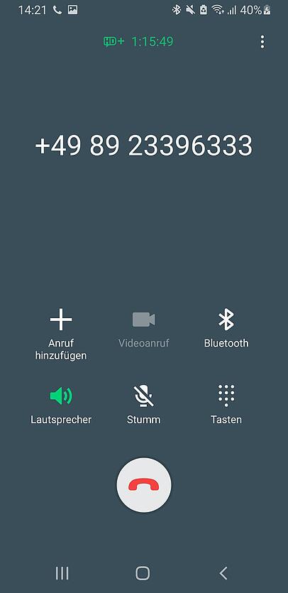 Diese Münchnerin wartete über eine Stunde in der Corona-Hotline der Stadt, ehe sie entnervt aufgab. Diese Münchnerin wartete über eine Stunde in der Corona-Hotline der Stadt, ehe sie entnervt aufgab.