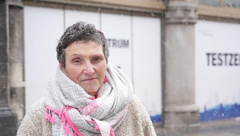 Gesundheitsreferentin Beatrix Zurek sagt: "Wir haben gesehen: Die öffentliche Verwaltung kann Krise." Gesundheitsreferentin Beatrix Zurek sagt: "Wir haben gesehen: Die öffentliche Verwaltung kann Krise."