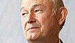 Schwänzt den Salvator-Anstich: Günther beckstein.