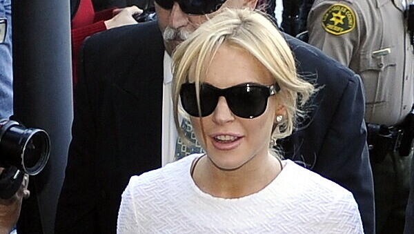 Lindsay Lohan Lindsay Lohan
