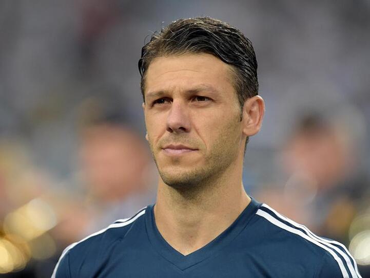 Martin Demichelis. Foto: picture alliance / dpa/Archivbild