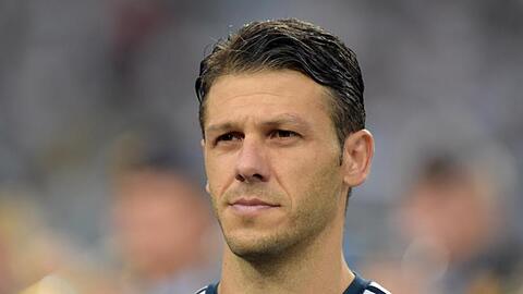 Martin Demichelis. Foto: picture alliance / dpa/Archivbild