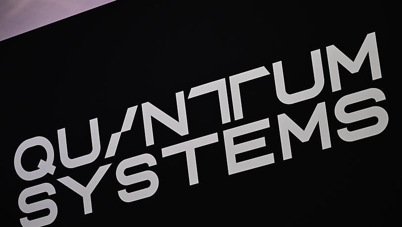 Der Drohnenhersteller Quantum Systems hat 1,2 MiIliarden Dollar frisches Investorengeld eingeworben. (Symbolbild)