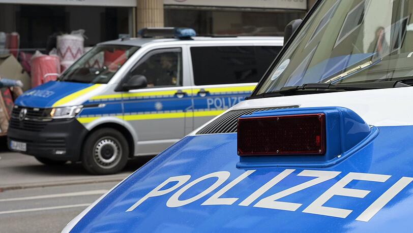Polizei und Zoll waren in M&uuml;nchen bei einer gro&szlig;angelegten Pr&uuml;faktion im Einsatz.