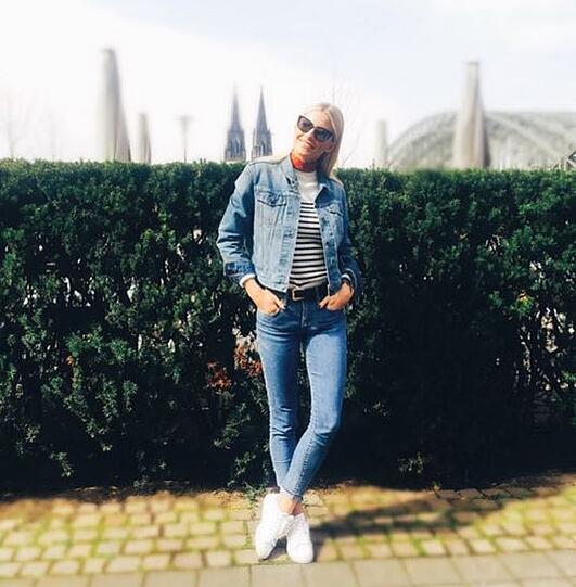 Lena Gercke
