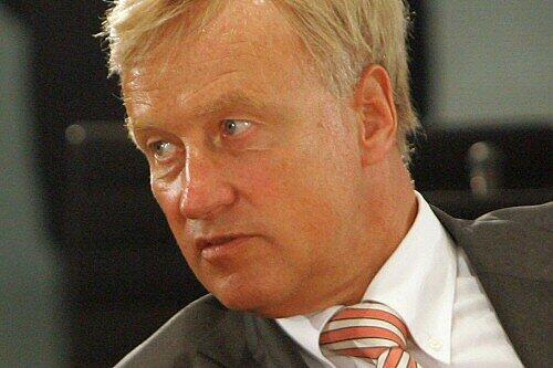 In die Bundespolitik will er auf keinen Fall: Ole von Beust