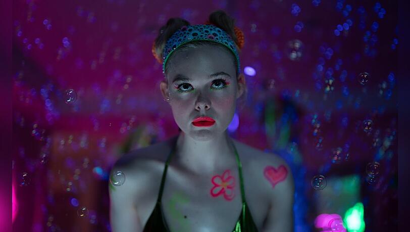 Elle Fanning kehrt mit zweiter Staffel von "Only Margo" zur&uuml;ck.