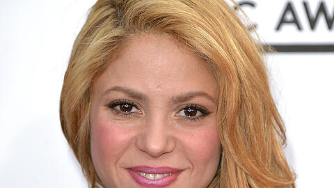 Shakira hat beides: eine steile Karriere und eine glückliche Familie