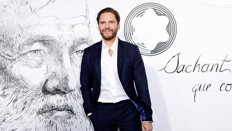 Wer hätte das gedacht? Daniel Brühl sammelte früher historische Füller. Wer hätte das gedacht? Daniel Brühl sammelte früher historische Füller.