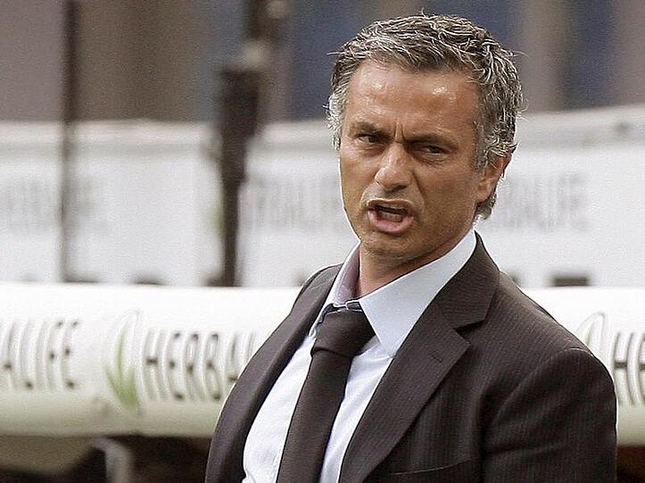 José Mourinho: "Özil war ein gutes Gschäft"