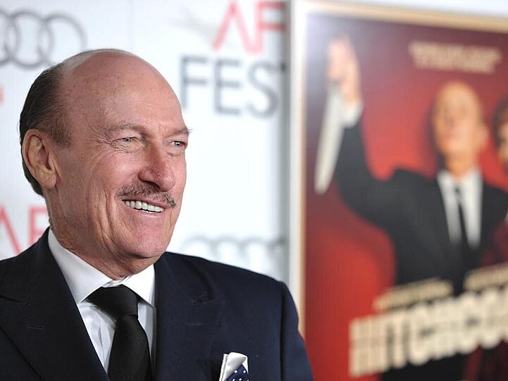 Ed Lauter verlor den Kampf gegen den Krebs