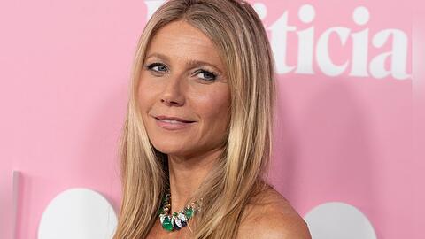 Hollywood-Stars wie Gwyneth Paltrow schwören auf die straffende Wirkung von Face Yoga.