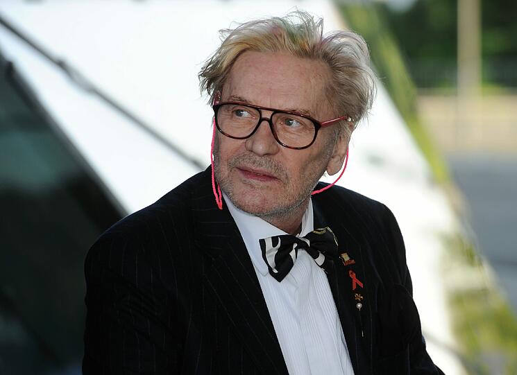 Helmut Berger