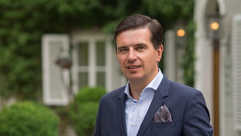 Datenschutzexperte Thomas R. Köhler. Datenschutzexperte Thomas R. Köhler.