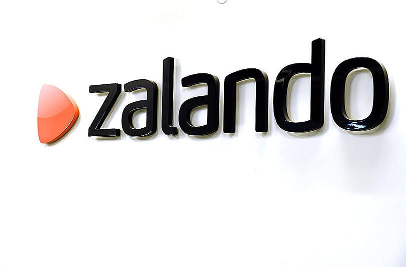 Zalando wächst weiter schnell, leidet aber unter zunehmenden Betrugsfälle, die den Gewinn schmälern.