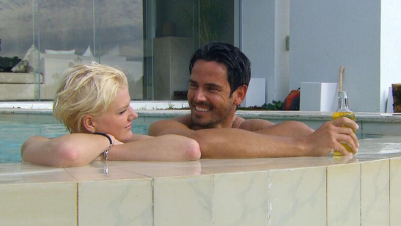 Der Bachelor auf RTL: Bilder aus der Staffel 2013