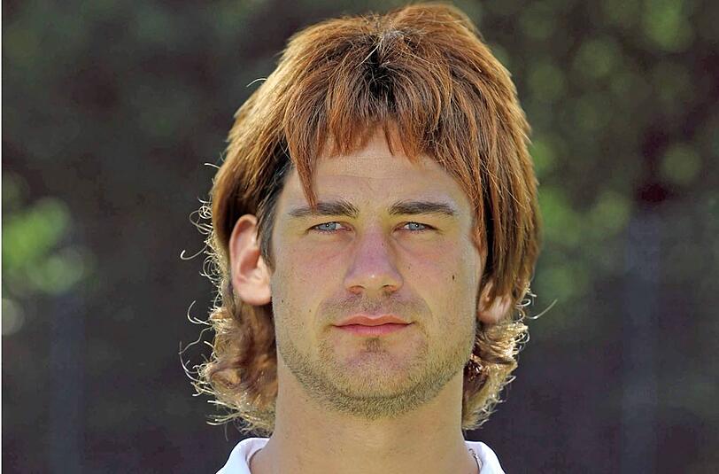 Yannick Stark als Yannick Osako.