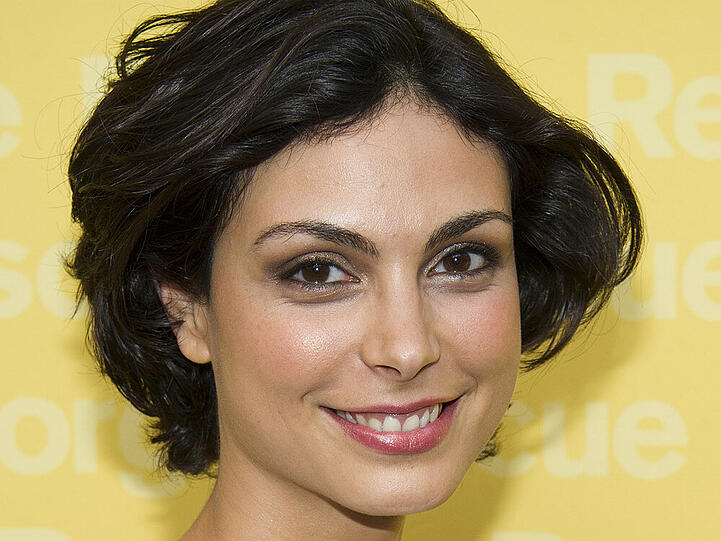 Morena Baccarin plant bereits die nächste Hochzeit