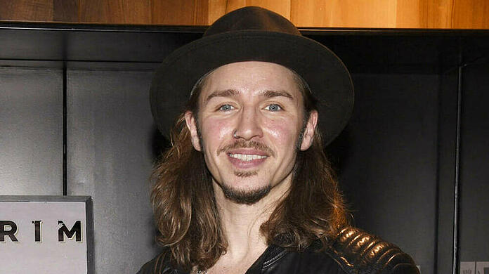 Sänger Gil Ofarim ist der Sohn von Abi Ofarim