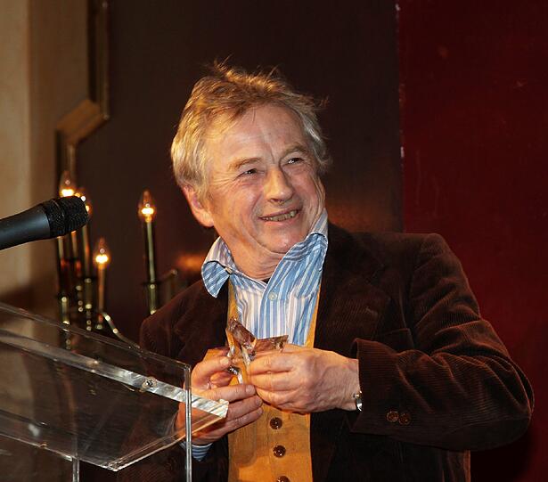 Gerd Lohmeyer.