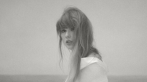 "The Tortured Poets Department" ist Taylor Swifts elftes Studioalbum.