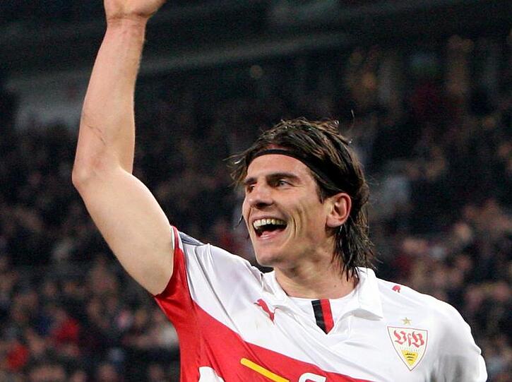 Die Bayern haben erklärt, Mario gomez nicht mehr verpflichten zu wollen. Taktik oder Realität?