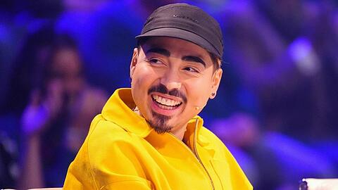 Tony Bauer sitzt erstmals in der "Supertalent"-Jury.