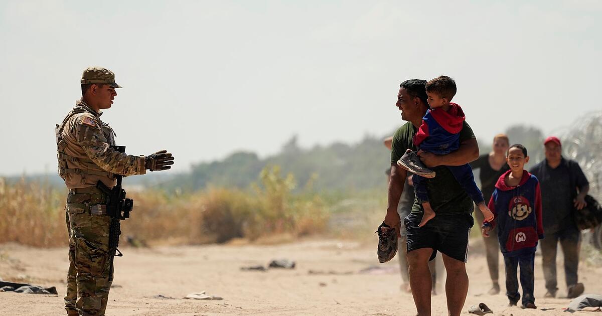 Bericht-Trump-Regierung-will-Status-von-Fl-chtlingen-pr-fen