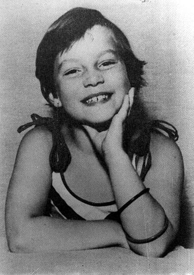 Michaela Eisch war ein aufgewecketes Mädchen. Ihr Mörder ist bis heute nicht gefasst.