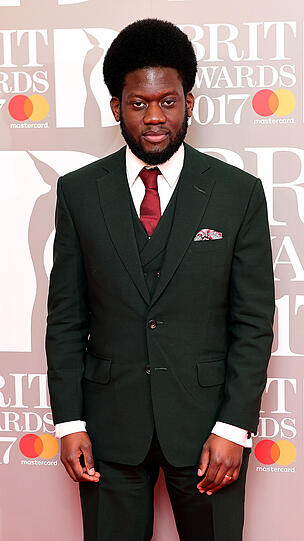 Michael Kiwanuka