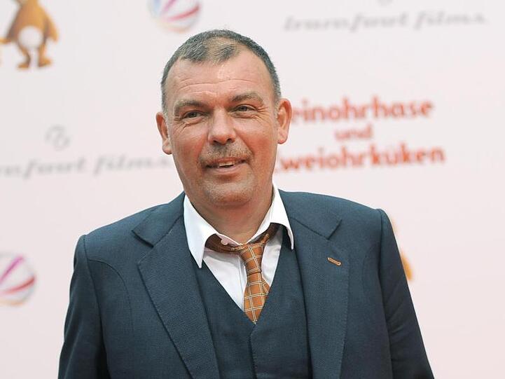 Filmproduzent Tom Zickler ist mit 55 Jahren gestorben.