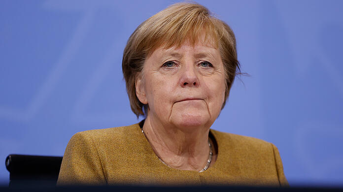 Bundeskanzlerin Angela Merkel und die Ministerpräsidenten der Bundesländer haben sich auf eine Verlängerung des Teil-Lockdowns geeinigt.