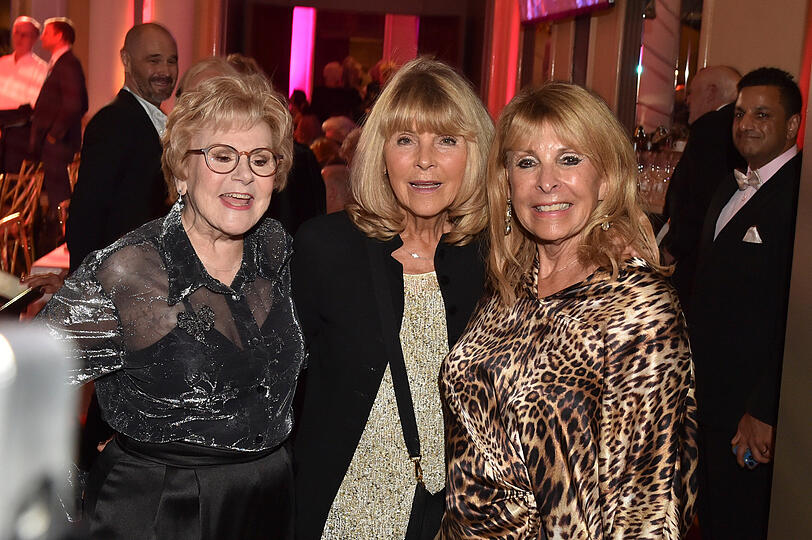 Peggy March, Lena Valaitis und Ireen Sheer