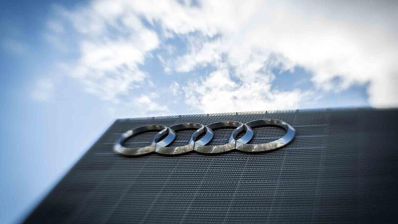 Der Audi-Chef Rupert Stadler schließt erneute Rückrufe nach der Diese-Krise nicht aus.