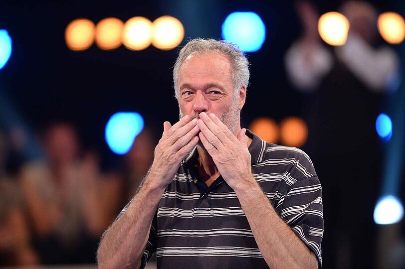 Promi Big Brother: Das Finale in Bildern.