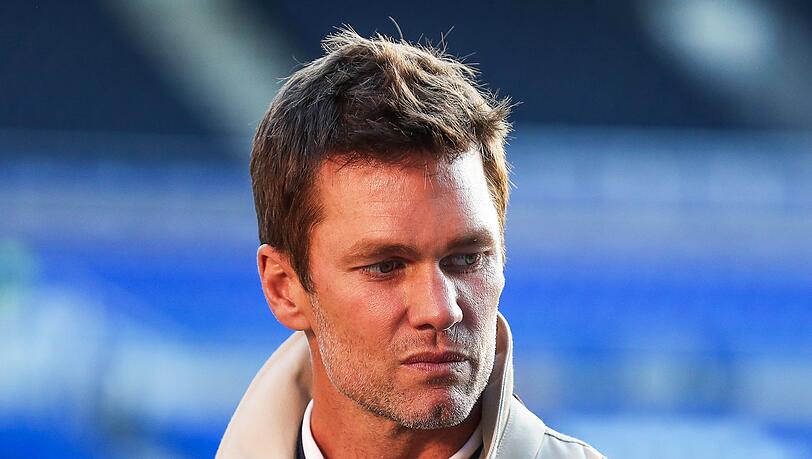 Tom Brady unterstützt Münchner Surfer. (Archivbild)
