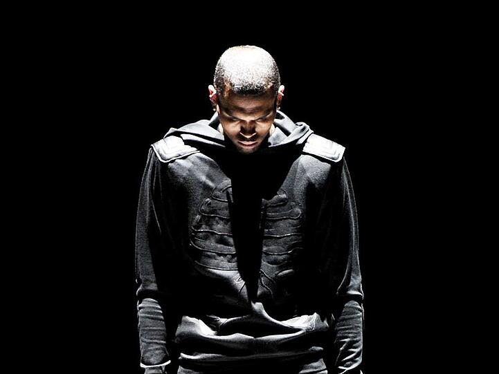 Chris Brown: Doch noch Knast für Rihanna-Prügel?