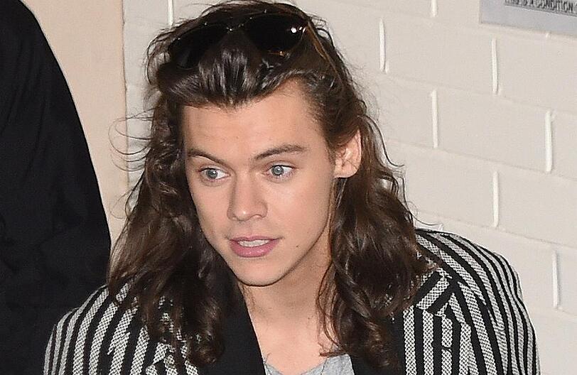 Harry Styles