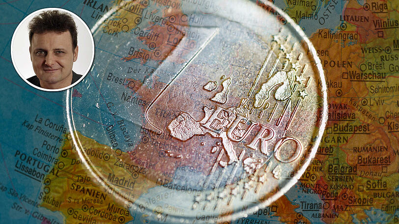 Währungsunion in Europa?
