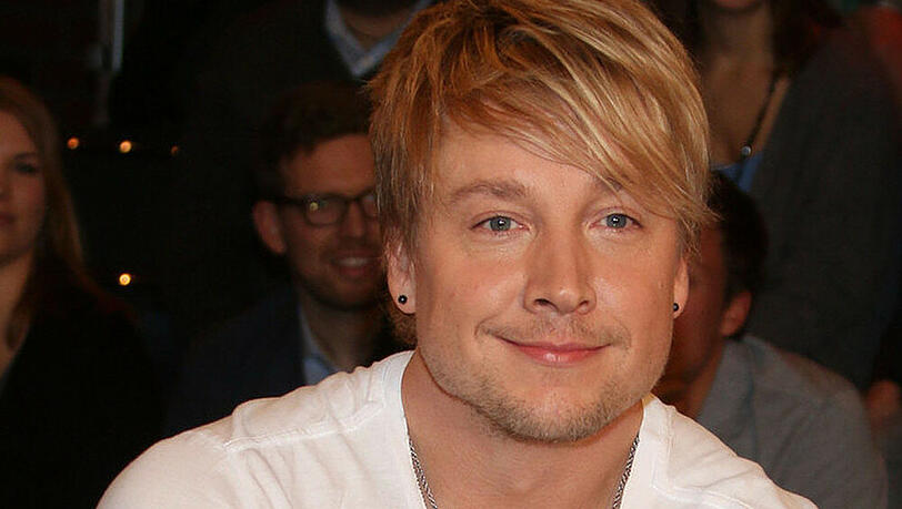 Der Finne Samu Haber war bereits bei "Voice of Germany" musikalischer Coach Der Finne Samu Haber war bereits bei "Voice of Germany" musikalischer Coach