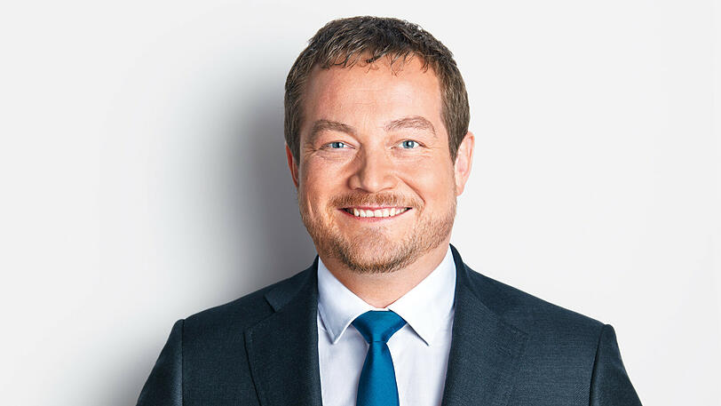 Uli Grötsch von der SPD.