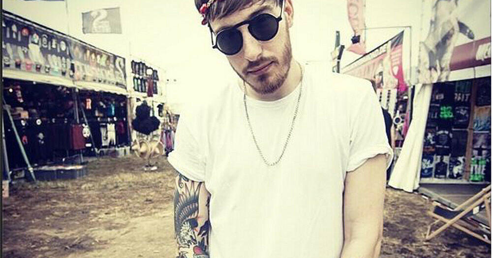 Rapper Casper ist zu alt für Festivals | Abendzeitung München